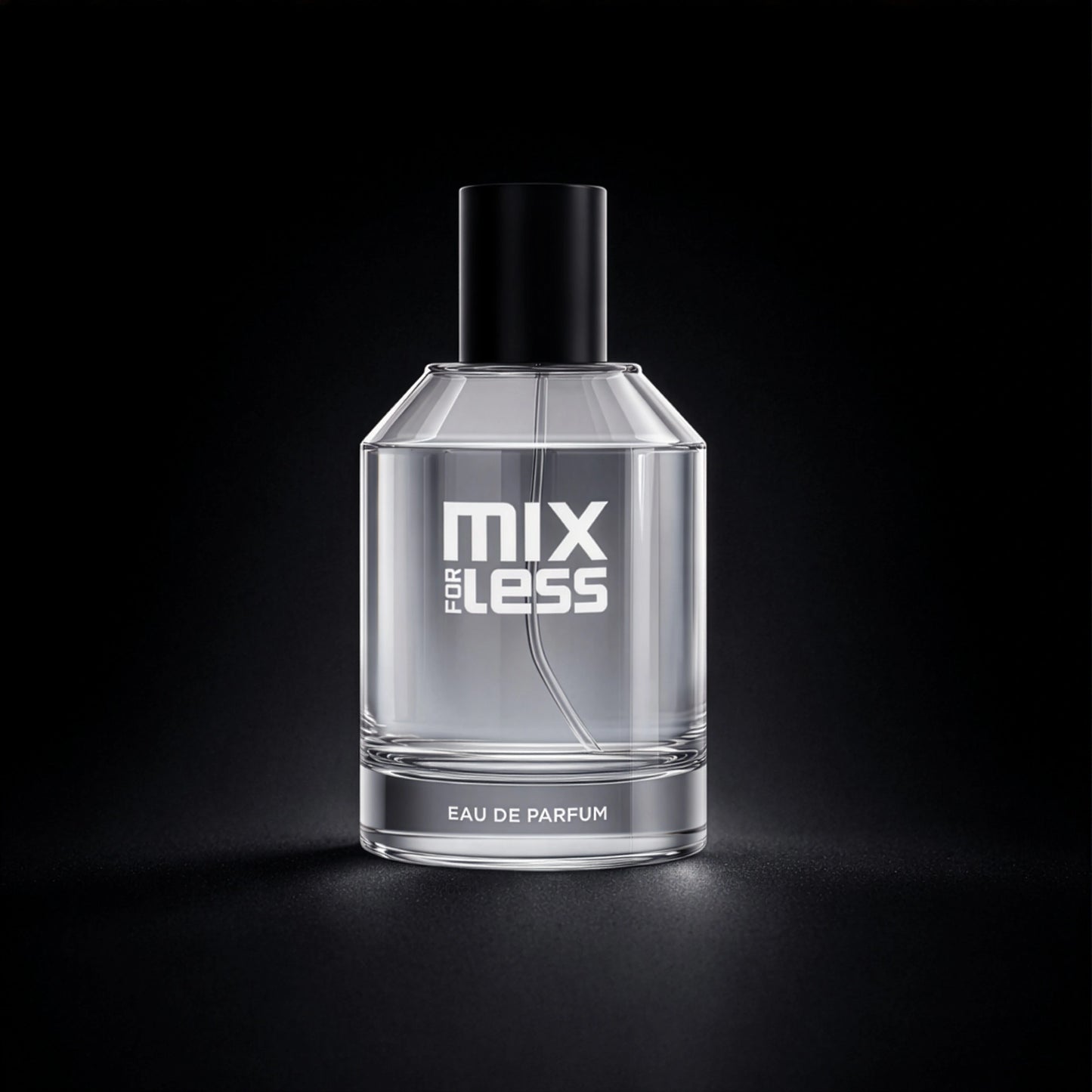 Inspired by Nishane Hacivat